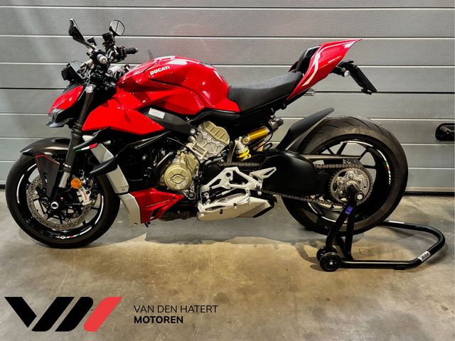 ducati - streetfighter-v4