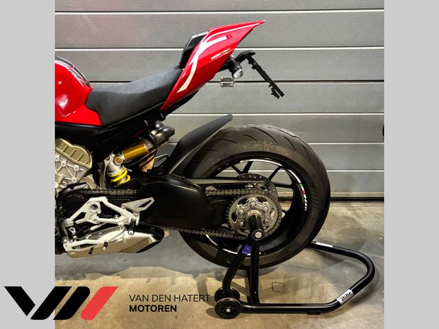 ducati - streetfighter-v4