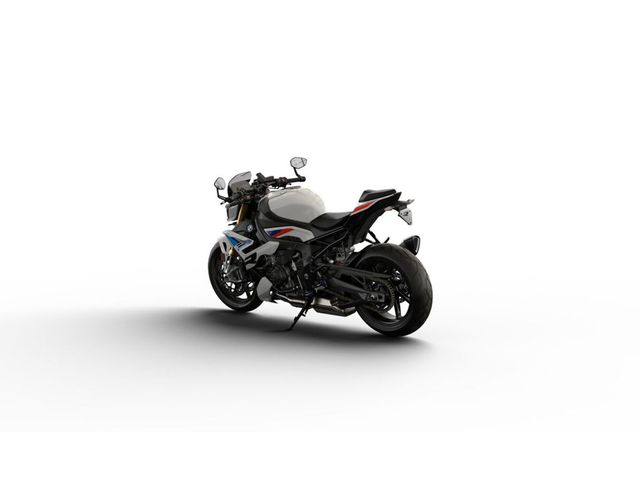 bmw - s-1000-r