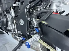 BMW S 1000 R 2026 nieuw – foto 17 van 20