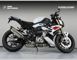 BMW S 1000 R 2026 nieuw