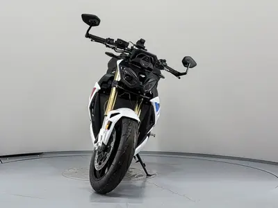 BMW S 1000 R – foto 3
