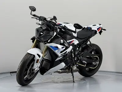 BMW S 1000 R – foto 4