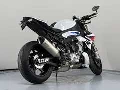 BMW S 1000 R 2026 nieuw – foto 8 van 20