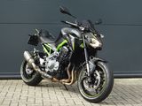 KAWASAKI Z900 PERFORMANCE