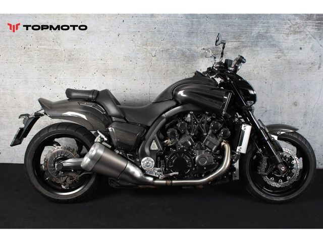 yamaha - vmx-1700-vmax