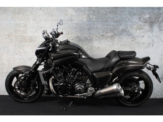 yamaha - vmx-1700-vmax