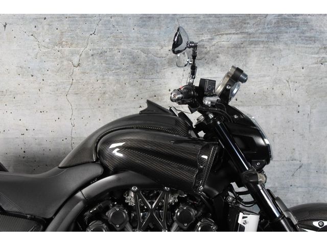 yamaha - vmx-1700-vmax