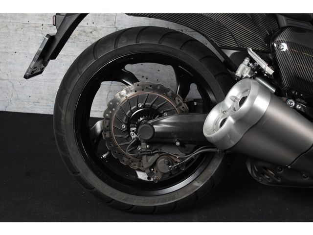 yamaha - vmx-1700-vmax
