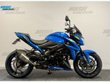 SUZUKI GSX-S 1000 (Z)A