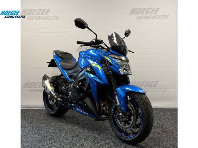 suzuki - gsx-s-1000--z-a