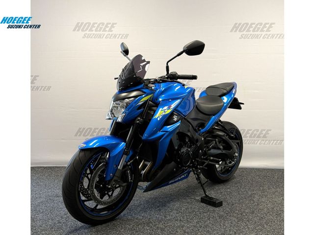 suzuki - gsx-s-1000--z-a