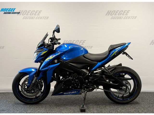suzuki - gsx-s-1000--z-a