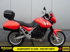 TRIUMPH 955 I TIGER