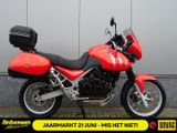 TRIUMPH 955 I TIGER