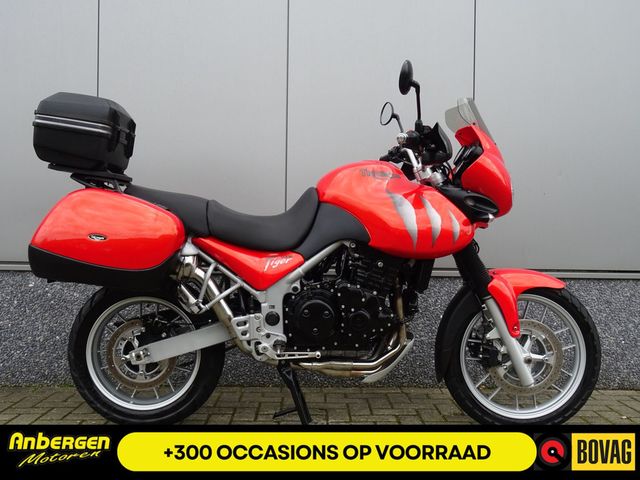 triumph - 955-i-tiger