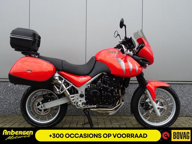 triumph - 955-i-tiger
