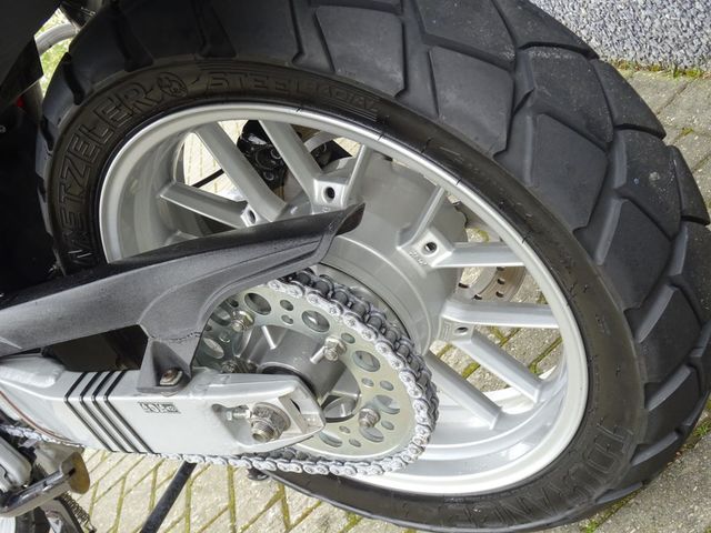 triumph - 955-i-tiger