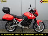 TRIUMPH 955 I TIGER