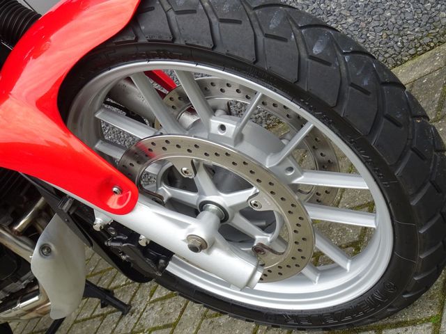 triumph - 955-i-tiger