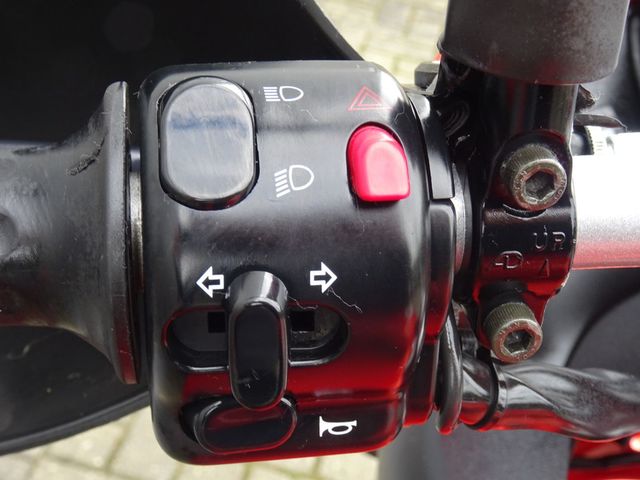 triumph - 955-i-tiger