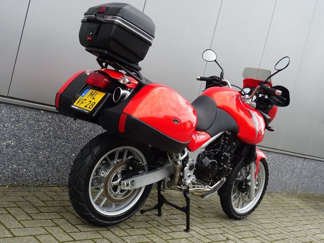 triumph - 955-i-tiger