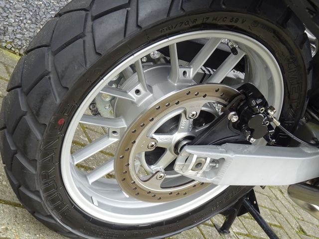 triumph - 955-i-tiger