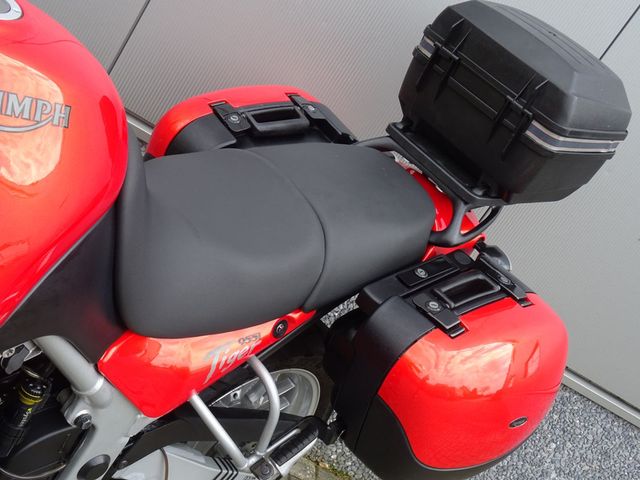 triumph - 955-i-tiger