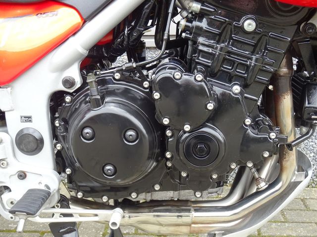 triumph - 955-i-tiger