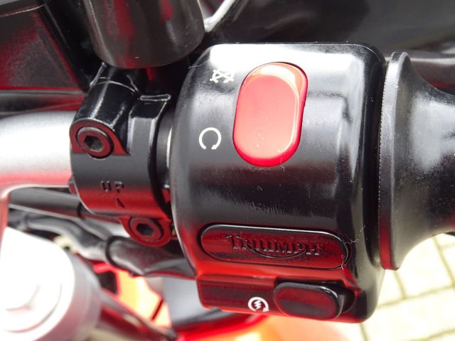 triumph - 955-i-tiger