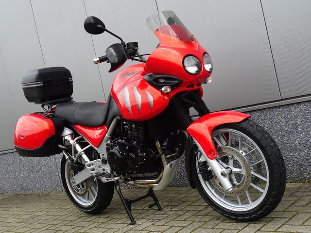 triumph - 955-i-tiger