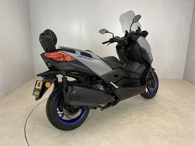 yamaha - x-max-300-abs
