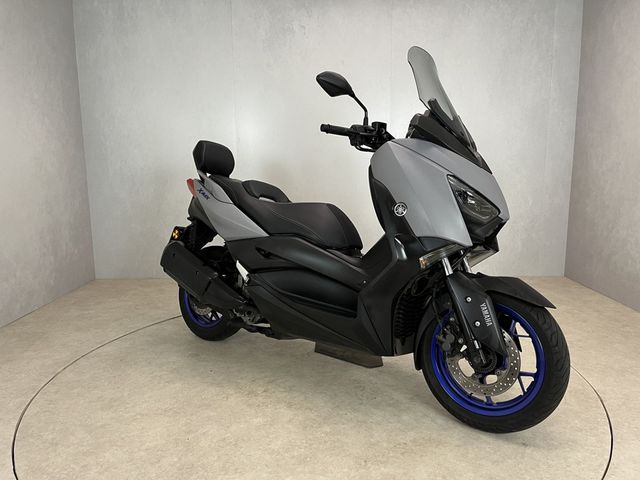 yamaha - x-max-300-abs