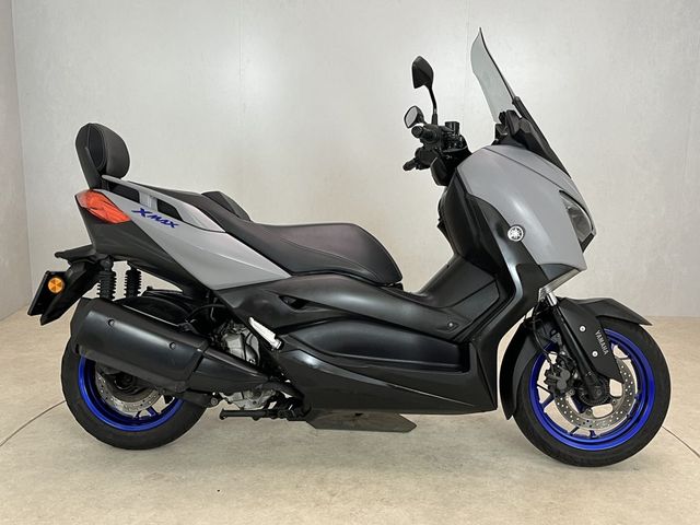 yamaha - x-max-300-abs