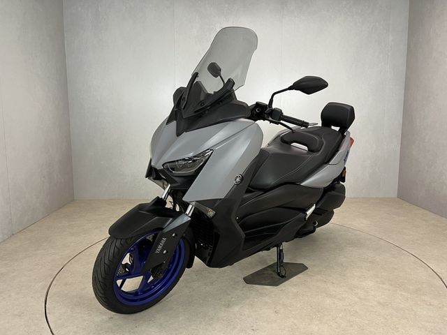 yamaha - x-max-300-abs