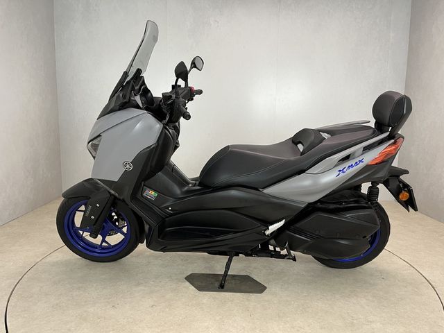 yamaha - x-max-300-abs