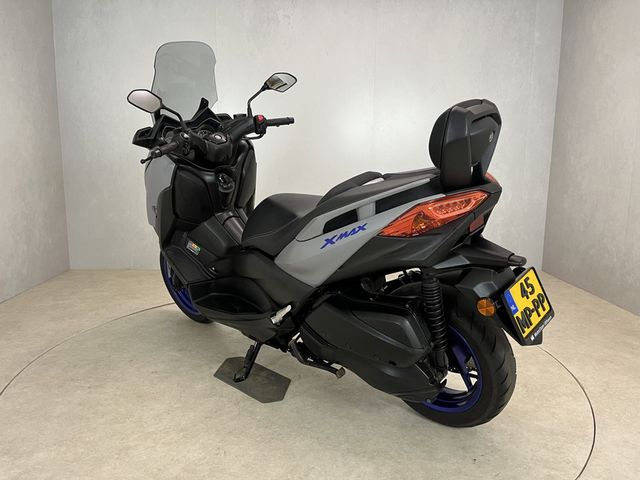 yamaha - x-max-300-abs