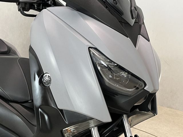 yamaha - x-max-300-abs
