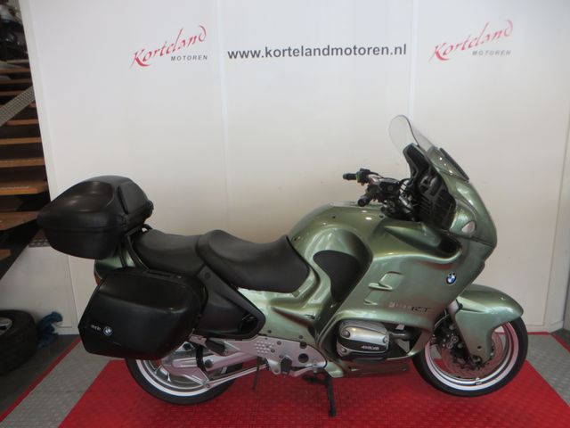 bmw - r-1100-rt