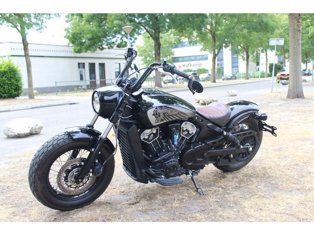 indian - scout-bobber-twenty
