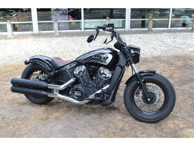 indian - scout-bobber-twenty