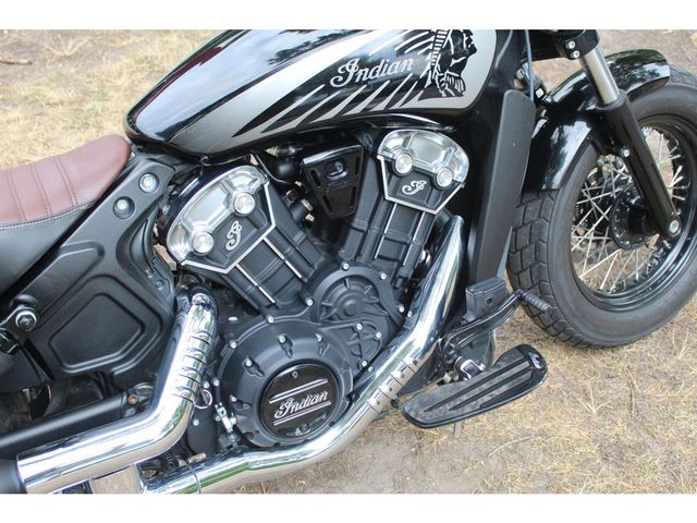 indian - scout-bobber-twenty