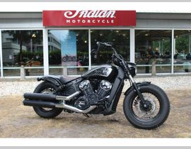 Indian Motorcycle Scout Bobber Twenty 2020 occasion