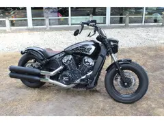 Indian Motorcycle Scout Scout Bobber Twenty 2020 occasion – foto 4 van 10