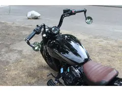 Indian Motorcycle Scout Scout Bobber Twenty 2020 occasion – foto 6 van 10