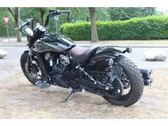 Indian Motorcycle Scout Scout Bobber Twenty 2020 occasion – foto 7 van 10