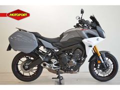 YAMAHA TRACER 900 GT