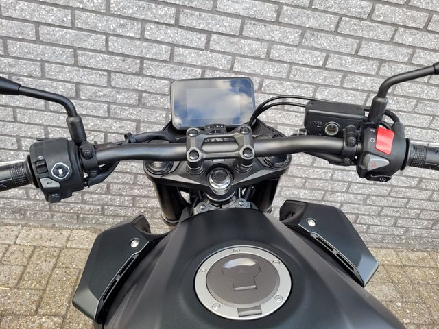 honda - cb-500-hornet