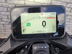 Honda CB 500 Hornet 2024 occasion – foto 6 van 6