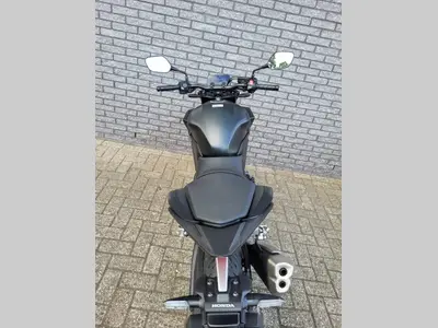 HONDA CB 500 HORNET – foto 4